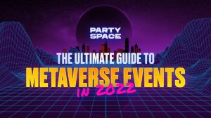 Metaverse Events & Sales